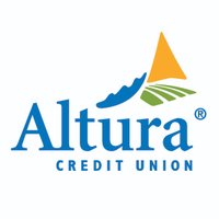 Altura Credit Union(@AlturaCU) 's Twitter Profile Photo