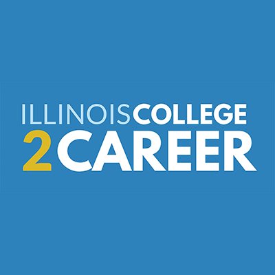 ILC2C's profile picture. Home for school. Home for work. Find your future in Illinois.