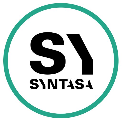 Syntasa is an industry-leading Marketing AI Platform loved by Digital #Analysts, #DataScientists, and #DataEngineers worldwide.