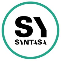 Syntasa ⚡️(@Syntasa) 's Twitter Profile Photo