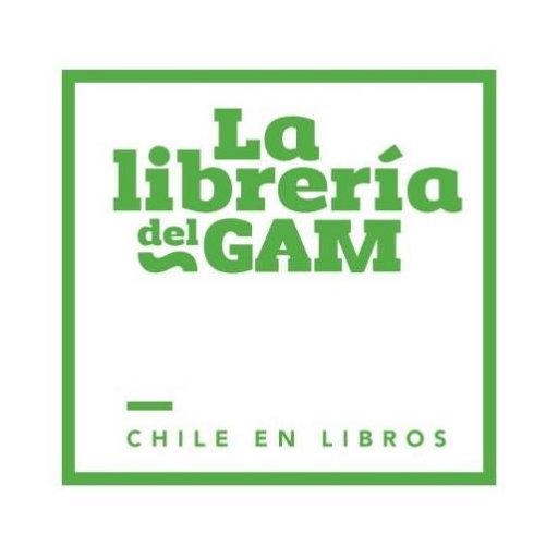 Twitter Oficial de la Librería del GAM ubicada dentro del Centro Cultural Gabriela Mistral. 📖📚
@LibreriadelGAM_
Instagram @libreriadelgam