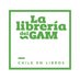 Libreria del GAM (@libreriadelgam_) Twitter profile photo Libreria del GAM (@libreriadelgam_) Twitter profile photo