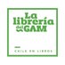 Libreria del GAM (@LibreriadelGAM_) Twitter profile photo