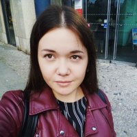 Ksenia Fedoruk (@ksenia_fedoruk) 's Twitter Profile Photo Ksenia Fedoruk (@ksenia_fedoruk) 's Twitter Profile Photo
