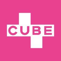 Cube Gallery(@Cube_Gallery) 's Twitter Profile Photo