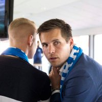 David Kryssman (@davidkryssman) 's Twitter Profile