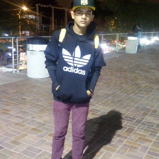 marioav017's profile picture. 