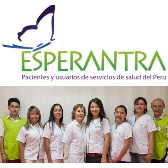 #ESPERANTRA busca orientar a la población para lograr un diagnóstico temprano y acceso oportuno a tratamientos de calidad.
#Cáncer #EnfermedadesHuérfanas #Salud