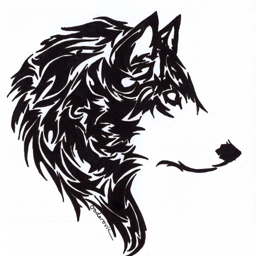 Loup solitaire partageant sur Twitch ses moments de fail et de rigolade