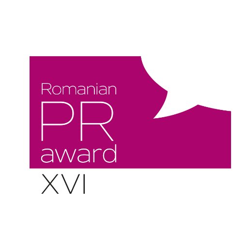 Aflată la cea de-a 15-a ediţie, Romanian PR Award este cea mai importantă competiţie naţională de recunoaştere a excelenţei în domeniul Relaţiilor Publice.