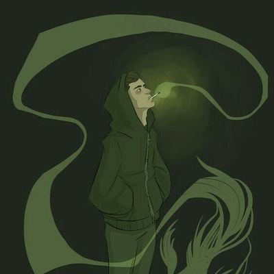 Lunar_stoner's profile picture. Darkness an old friend. Lone Wolf. Schizo