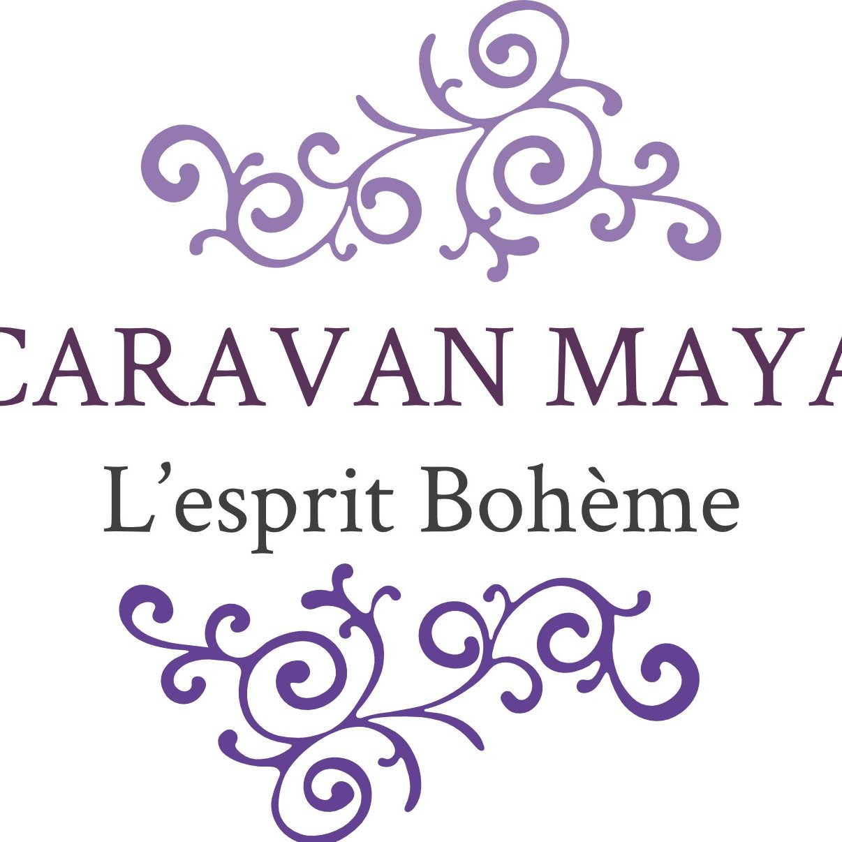 Caravan Maya