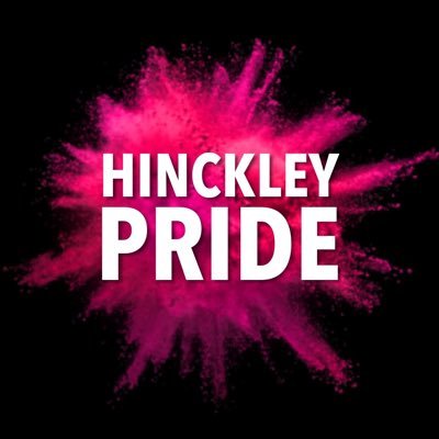 Hinckley Pride