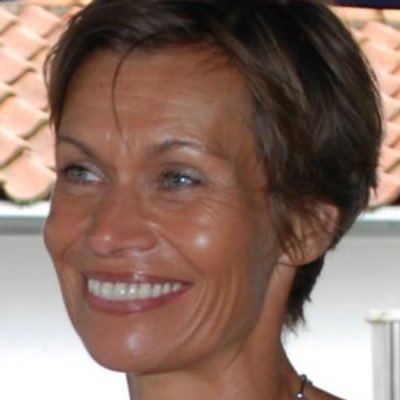 MarinaBerg13's profile picture. Ministry of Foreign Affairs