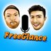 FreeGlance Podcast (@FreeGlancePod) Twitter profile photo