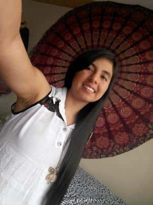 Tecnologa en analisis y desarrollo de sistemas de informacion. emprendedora lider y sobre todo con una gran vision de transformar el mundo.wsp 3116184791