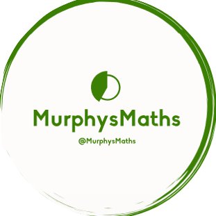 MurphysMaths Profile Picture