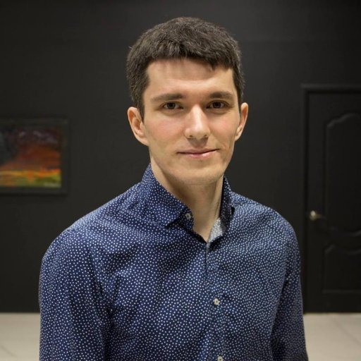 dmiplo's profile picture. Chief Automator @