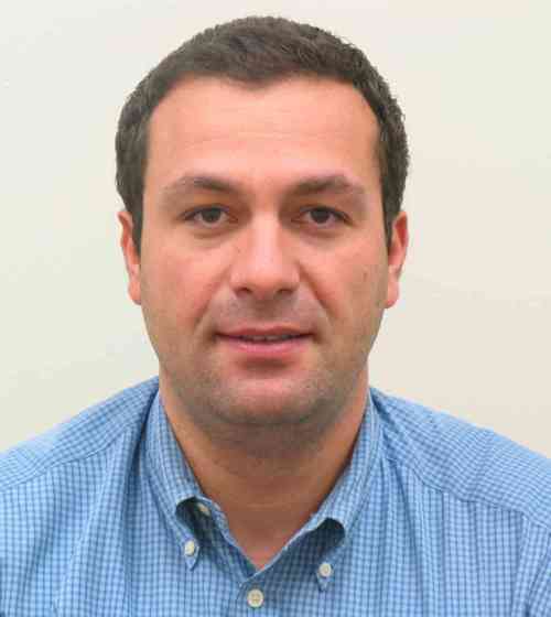 Alex Grinzayd