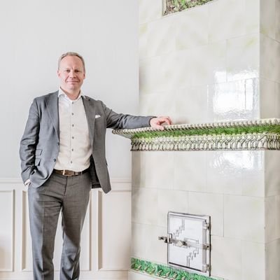 Kainu_A's profile picture. Kiinteistömaailma Kruununhaan yrittäjä. Yrittäjyyden lisäksi asuminen ja urheilu lähellä sydäntä.