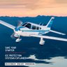 PiperFlyerAssn's profile picture. The official twitter account of Piper Flyer Association: Together, sharing the Passion for Piper and Aviation! 
contact: cavu@piperflyer.org 1-800-493-7450