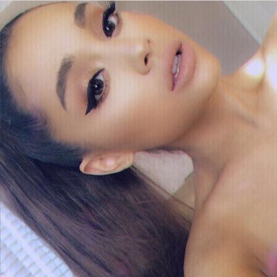 ariana, u are such a dream to me