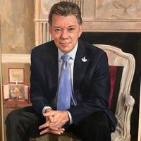 Juan Manuel Santos (@juanmansantos) 's Twitter Profile Photo Juan Manuel Santos (@juanmansantos) 's Twitter Profile Photo