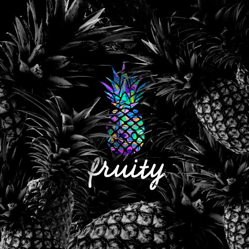 House & Tech - Fruity Tamworth - Every Saturday 10pm - 4am 🍍🍍