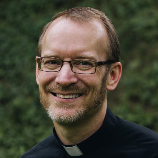 Prof of Medieval and Spiritual Theology at Biola University; Research Prof of Monastic Studies and Ascetical Theology at Nashotah House; and Anglican Priest.