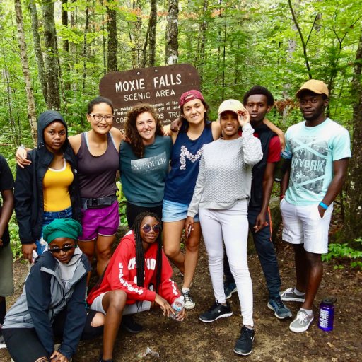 TreeStreetYouth's profile picture. Tree Street Youth supports the youth of Lewiston-Auburn, Maine through academics, the arts and athletics while building unity across lines of difference.