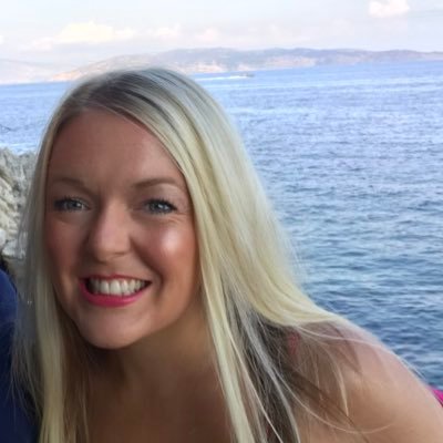 MissKSmith2's profile picture. Primary teacher at Stoneywood Primary School