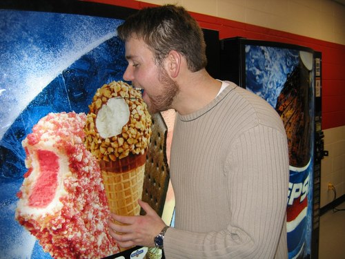 CurtisDuffus's profile picture. 