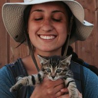 Mariana Debernardini (@mar_debern) 's Twitter Profile Photo Mariana Debernardini (@mar_debern) 's Twitter Profile Photo