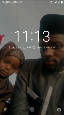 saiduIb30's profile picture. 