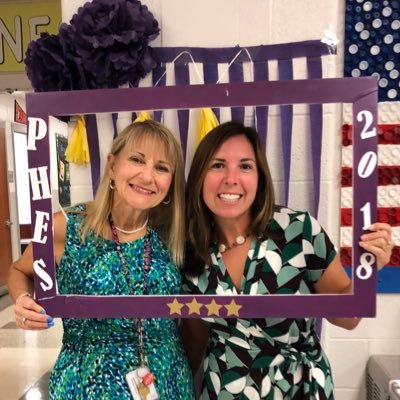 PHESreading's profile picture. 