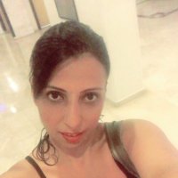 Zerrin Gökdemir (@zerringkdmrmtsk) 's Twitter Profile Photo