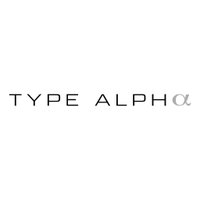 Type Alpha(@typealphabrand) 's Twitter Profile Photo