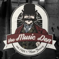 The Music Den(@TheMusicDen) 's Twitter Profile Photo