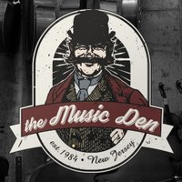 The Music Den (@themusicden) 's Twitter Profile Photo The Music Den (@themusicden) 's Twitter Profile Photo