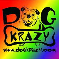 Dog Krazy(@DogKrazyVA) 's Twitter Profile Photo