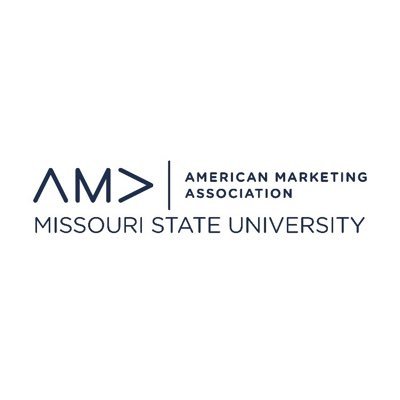 Grow. Connect. Gain. Open to All Majors! Join us on Thursdays @ 7pm in Glass 345. // @MissouriState & @MOStateMKT