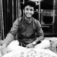 VISHAL SARAF (@sarafvishal88) 's Twitter Profile