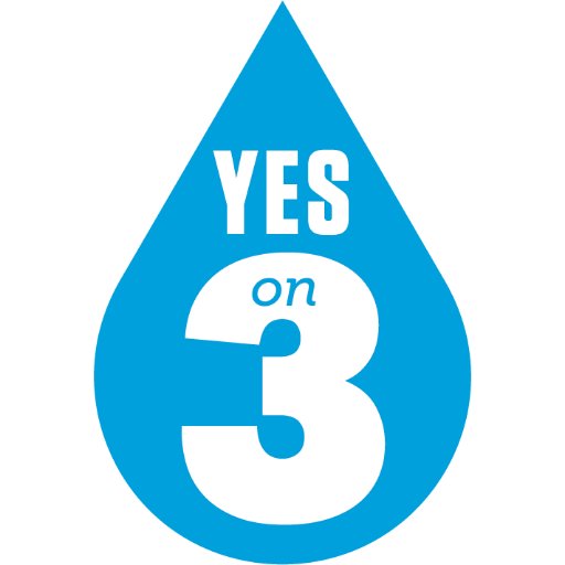 Find us at our main profile: @YesOnProp3
