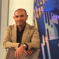 Kadir Çelikcan (@kadircelikcan) 's Twitter Profile Photo