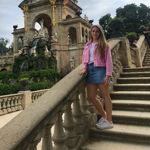 RachKMcGuinness's profile picture. Fourth Year Interior and Environmental Design student - @djcad