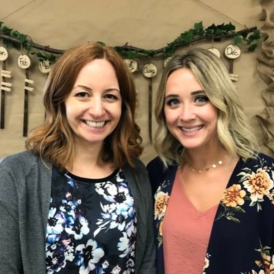 exploring_k's profile picture. LRSD Kindergarten teachers, Jean Reimer & Mackenzie Bauerlein. Sharing a common passion for Play Based Learning & Inquiry within the Reggio Emilia approach.