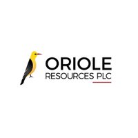 Oriole Resources PLC (@orioleresources) 's Twitter Profile