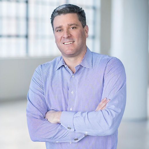 TerryDohrmann's profile picture. CRO at Litify