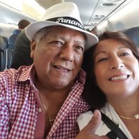 CARLITOS PADILLA (@carlitospadil12) 's Twitter Profile