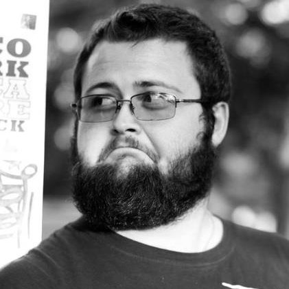 PolymathG42's profile picture. mostly dogs, politics, and videogames